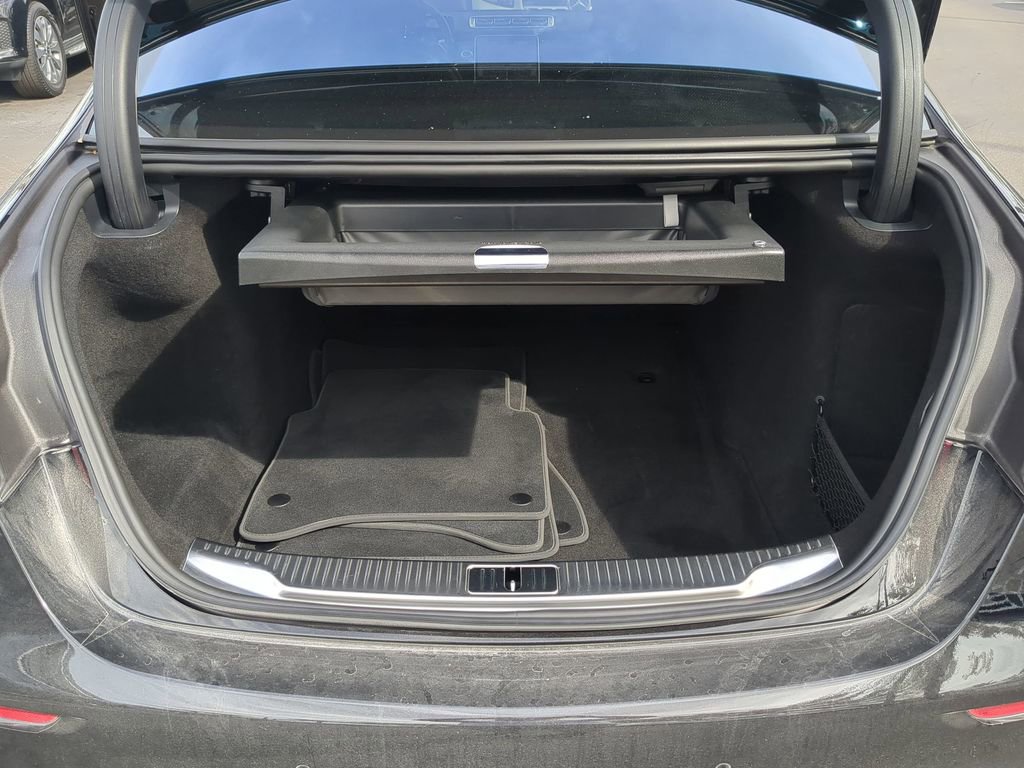 Certified 2021 Mercedes-Benz S 580 4MATIC Sedan image 10