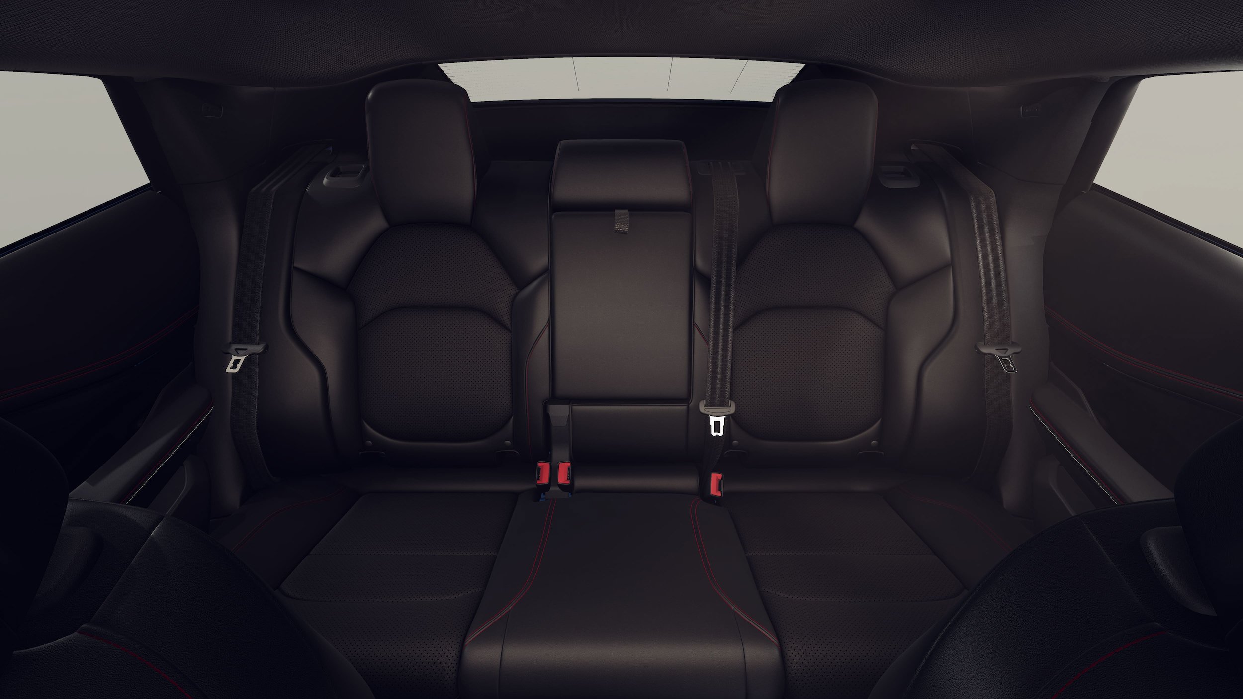 New 2026 Dodge Charger R/T AWD/4WD image 3