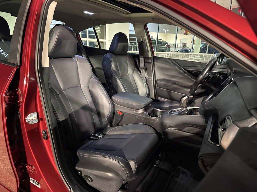 Used 2024 Subaru Legacy Limited image 7