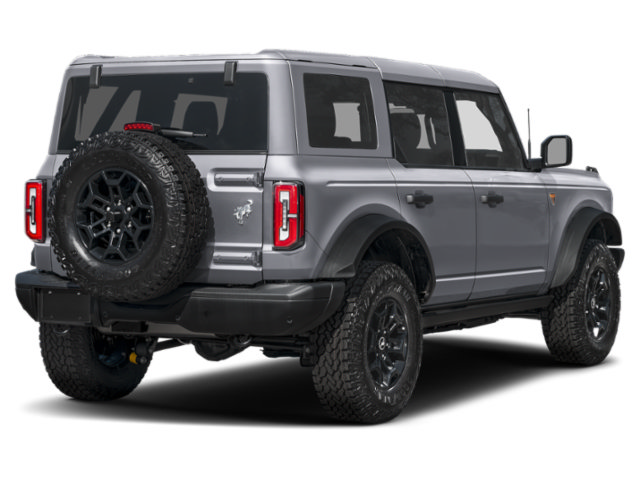 New 2026 Ford Bronco Badlands AWD/4WD image 27