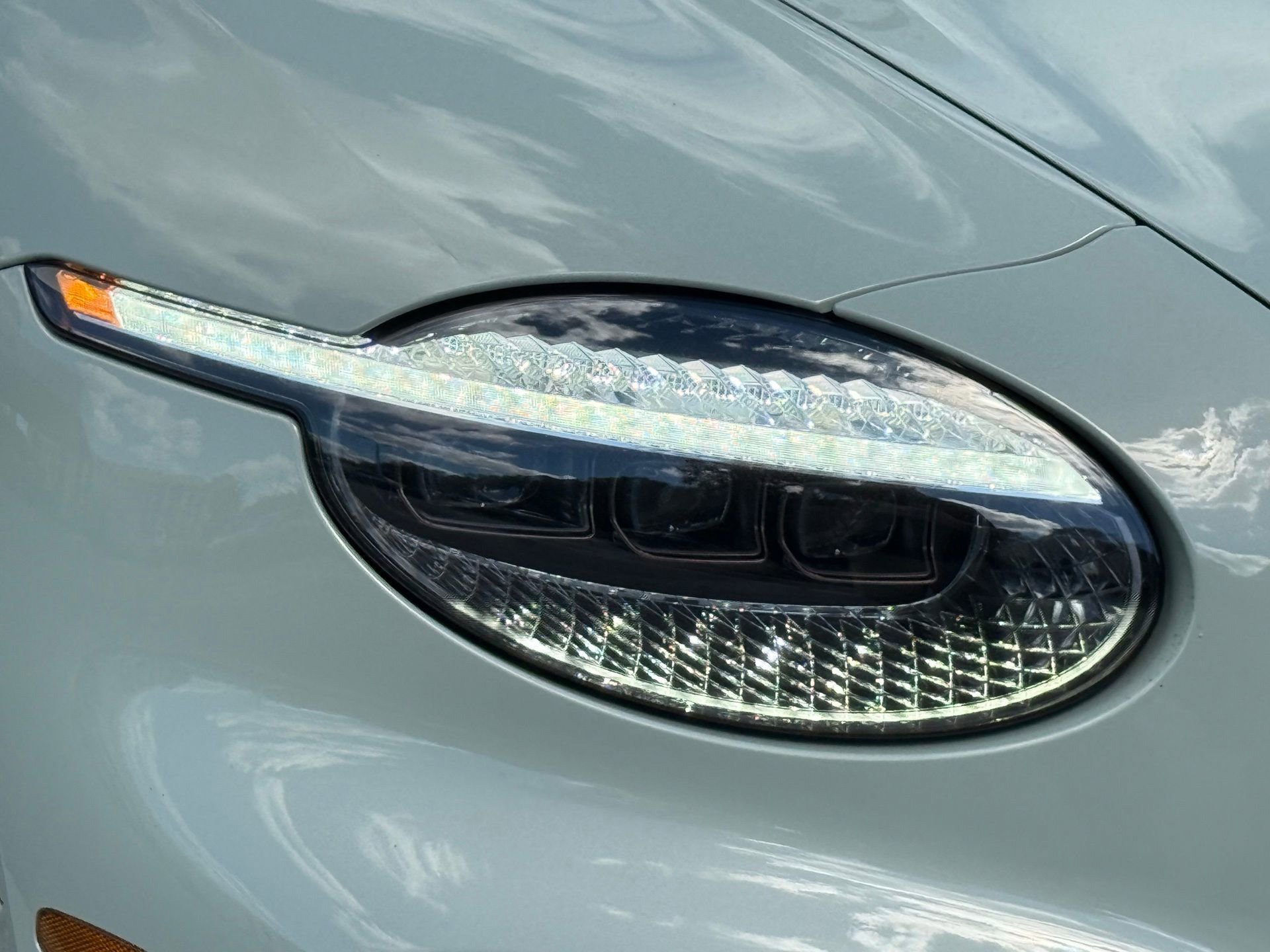 New 2026 Bentley Continental GT AWD/4WD image 36