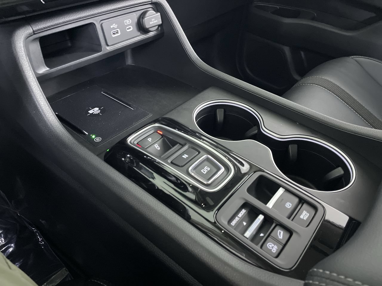 Used 2025 Honda Pilot Touring image 20