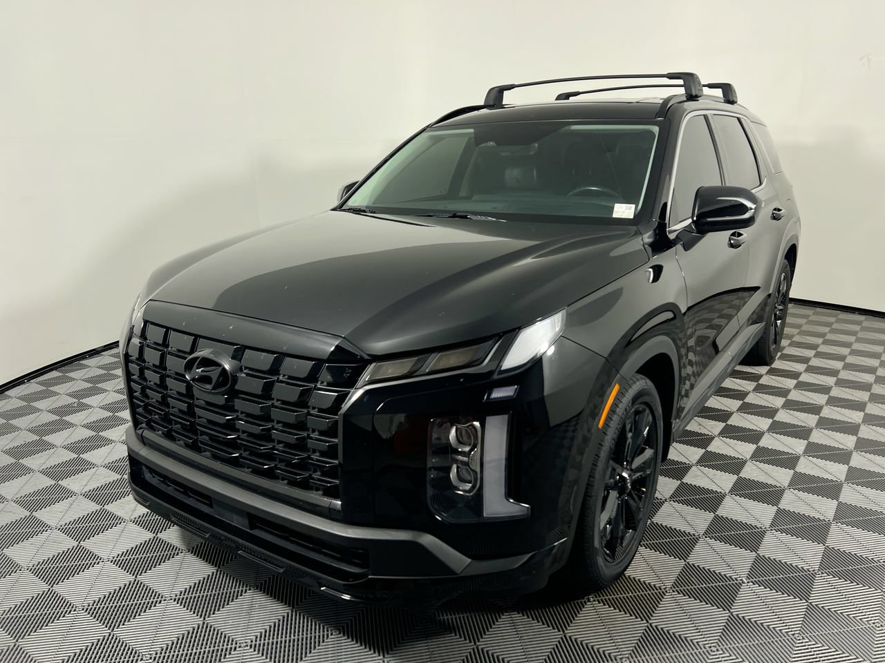 Used 2023 Hyundai Palisade XRT w/ Cargo Package FWD image 7
