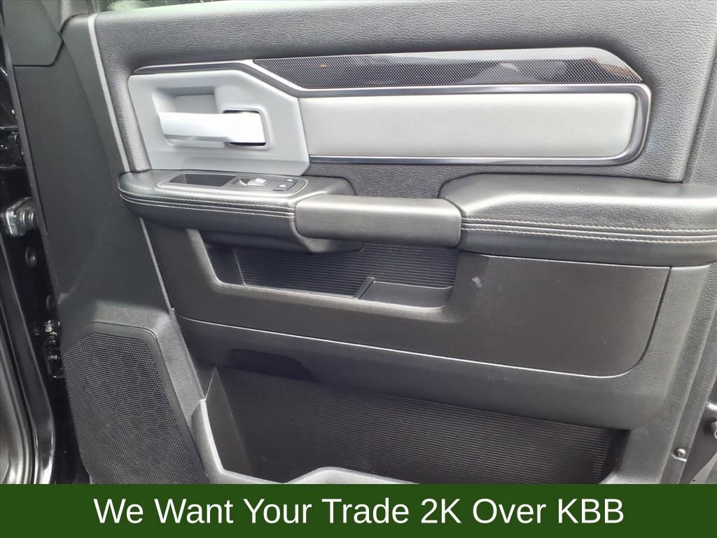 Used 2019 RAM 2500 Power Wagon image 21