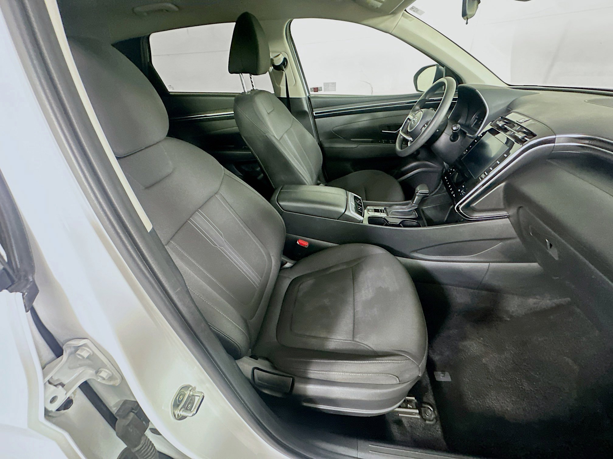 Used 2024 Hyundai Tucson SEL image 29