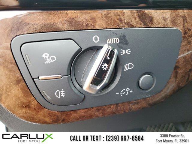 Used 2017 Audi Q7 3.0T Premium Plus w/ Premium Plus Package image 23