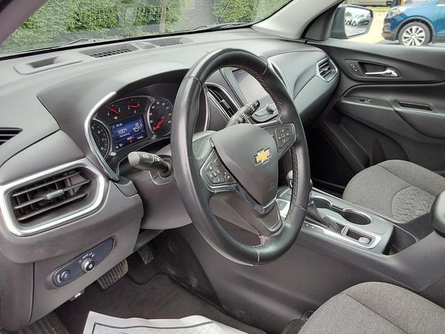 Used 2024 Chevrolet Equinox LT AWD/4WD image 19