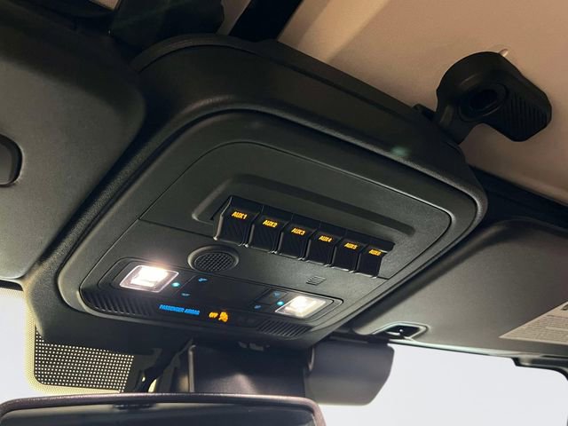 Used 2025 Ford Bronco Raptor w/ Interior Carbon Fiber Pack image 32