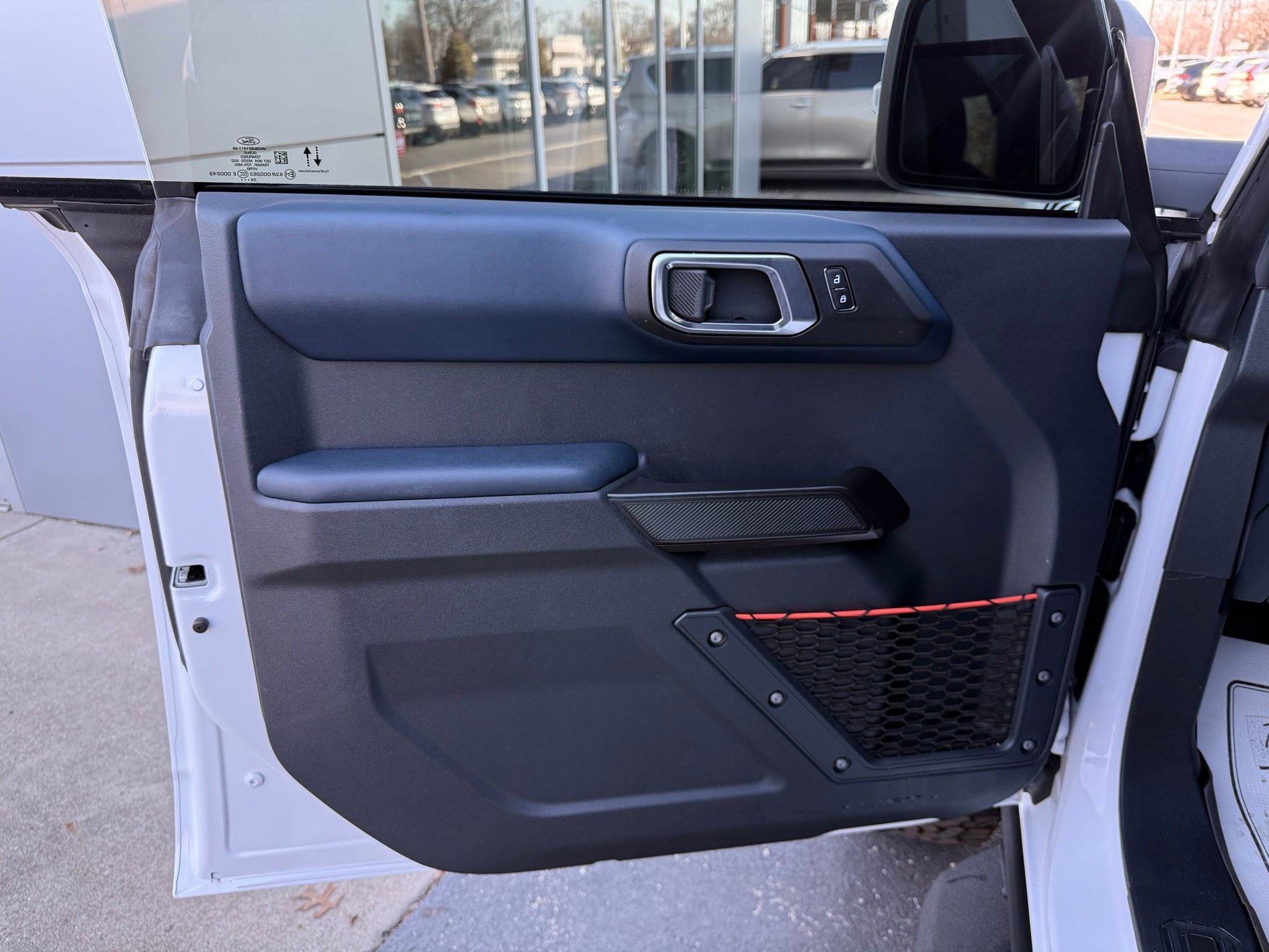 Used 2024 Ford Bronco Raptor image 52