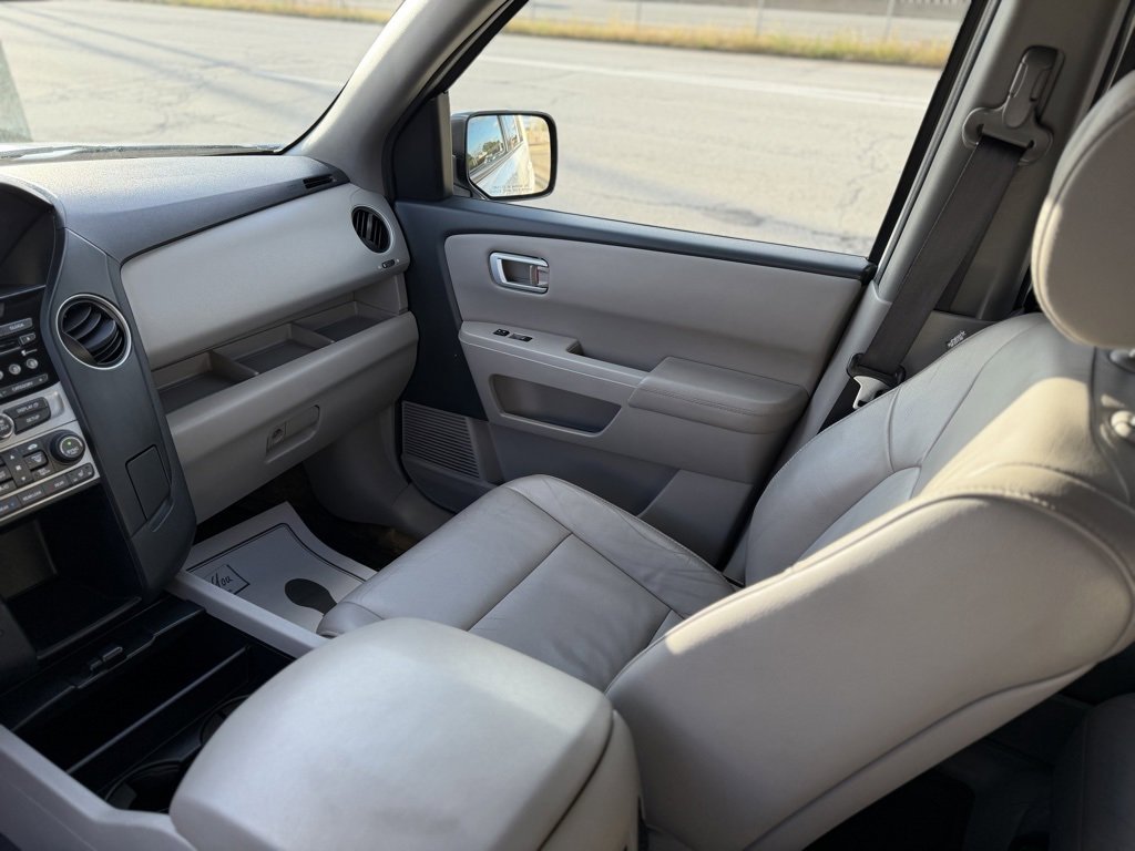 Used 2013 Honda Pilot EX-L image 12