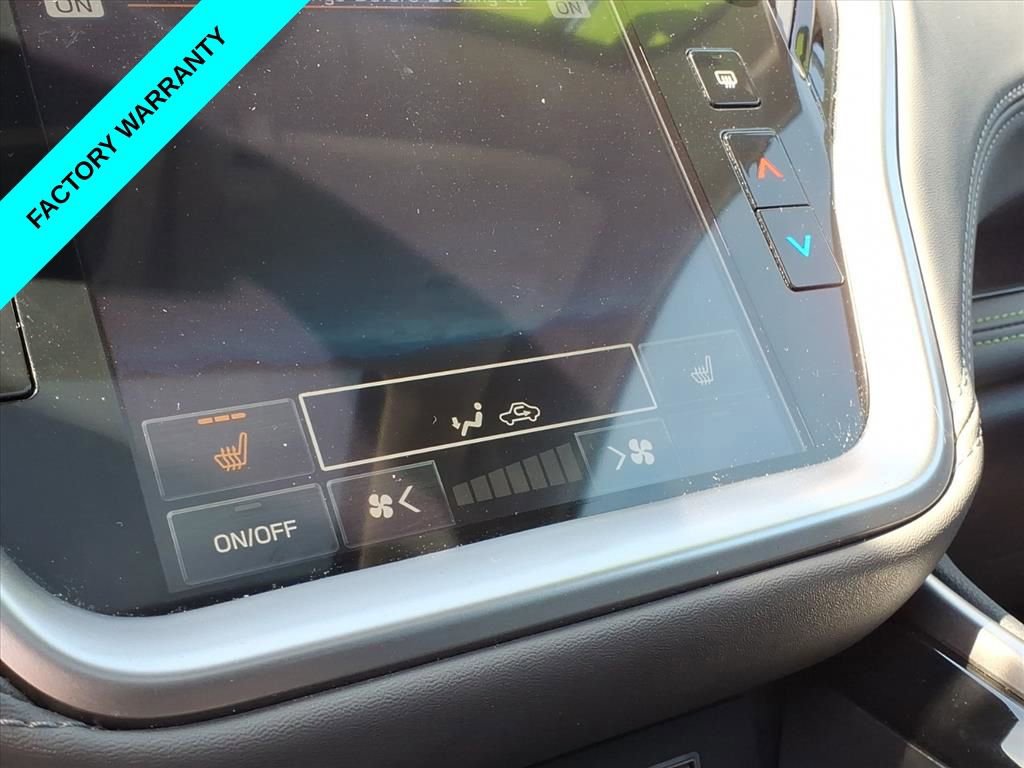 Certified 2024 Subaru Outback Onyx Edition AWD/4WD image 12