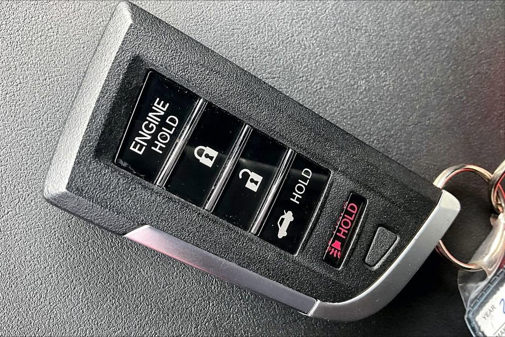 Used 2025 Acura TLX SH-AWD w/ A-SPEC Pkg image 35