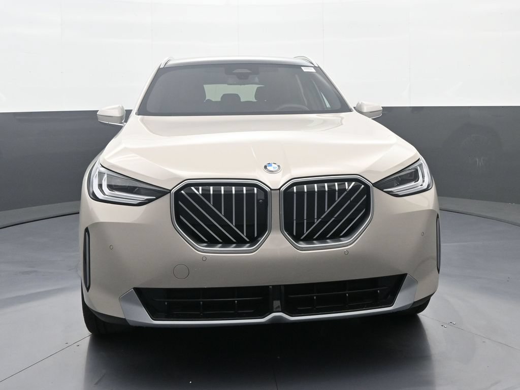 New 2026 BMW X3 xDrive30i w/ Premium Package AWD/4WD image 2