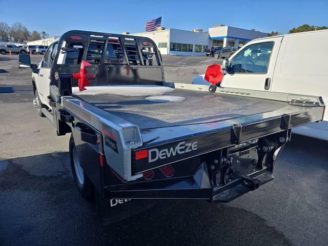 New 2026 GMC Sierra 3500 Pro w/ Convenience Package AWD/4WD image 3