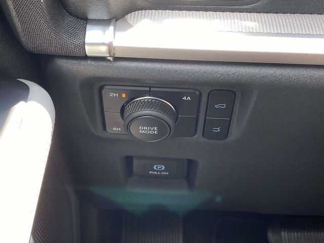 New 2027 Ford Expedition Max Active AWD/4WD image 24