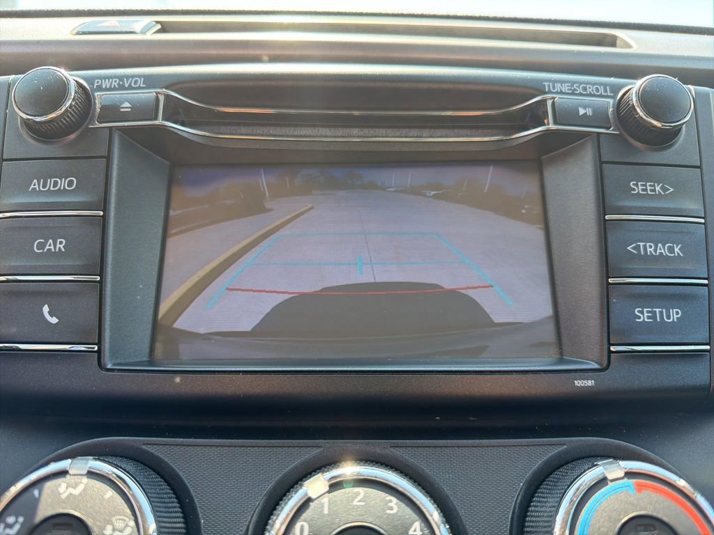 Used 2018 Toyota RAV4 LE w/ All Weather Liner Package image 16