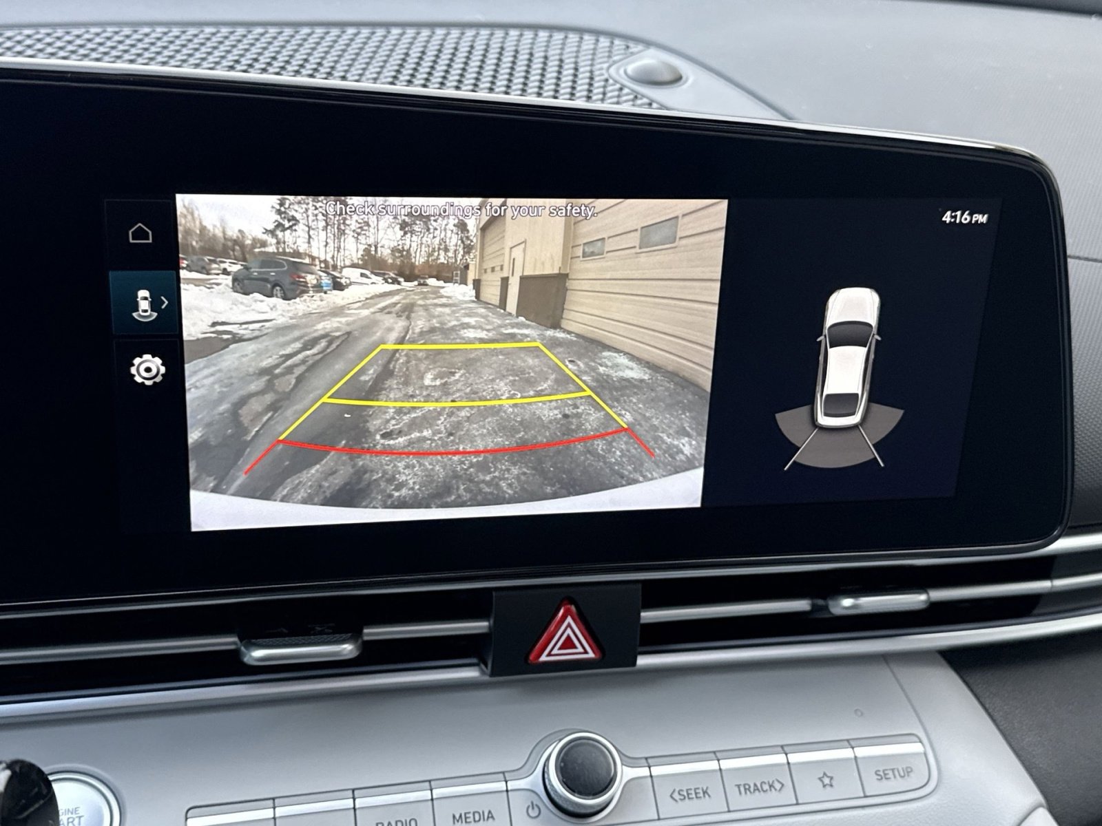 Certified 2023 Hyundai Elantra Limited image 16