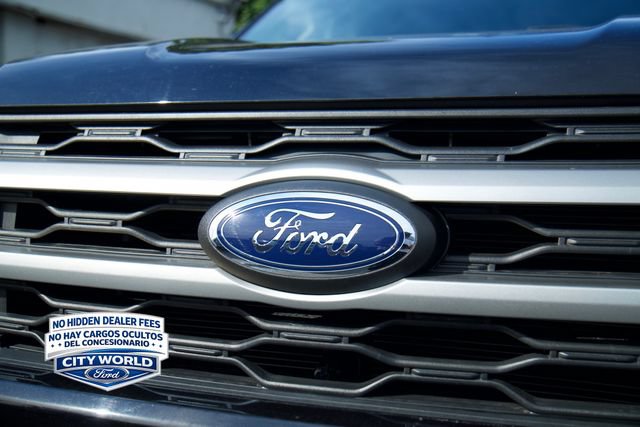 Certified 2024 Ford Expedition XLT AWD/4WD image 7