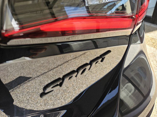 New 2026 Honda Civic Sport image 32