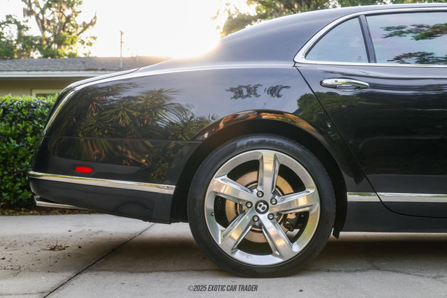 Used 2016 Bentley Mulsanne Speed image 10