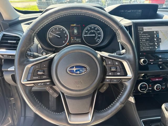 Used 2020 Subaru Forester Limited AWD/4WD image 13