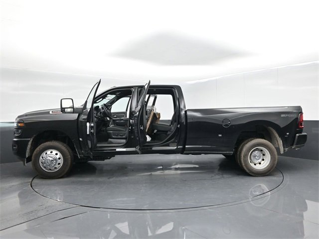 New 2026 RAM 3500 Big Horn image 56