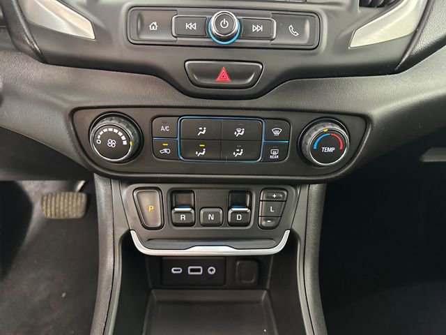 Used 2019 GMC Terrain SLE image 23