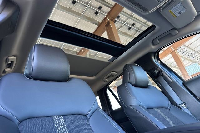 New 2025 MAZDA CX-50 AWD 2.5 S w/ Cargo Package image 19