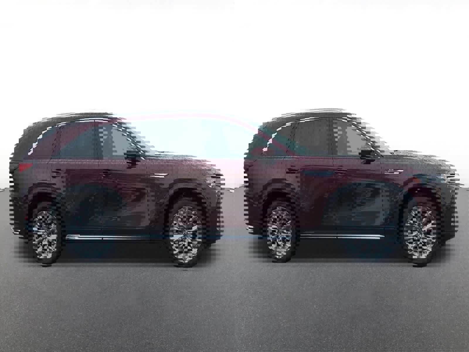 New 2026 MAZDA CX-90 3.3 Turbo w/ Premium Plus Pkg image 7