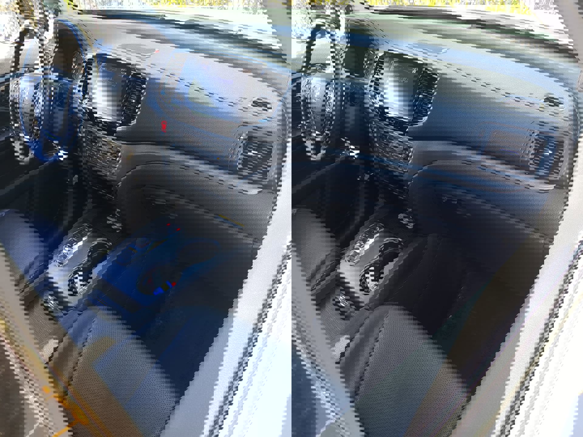 Used 2022 Honda Ridgeline RTL-E image 13