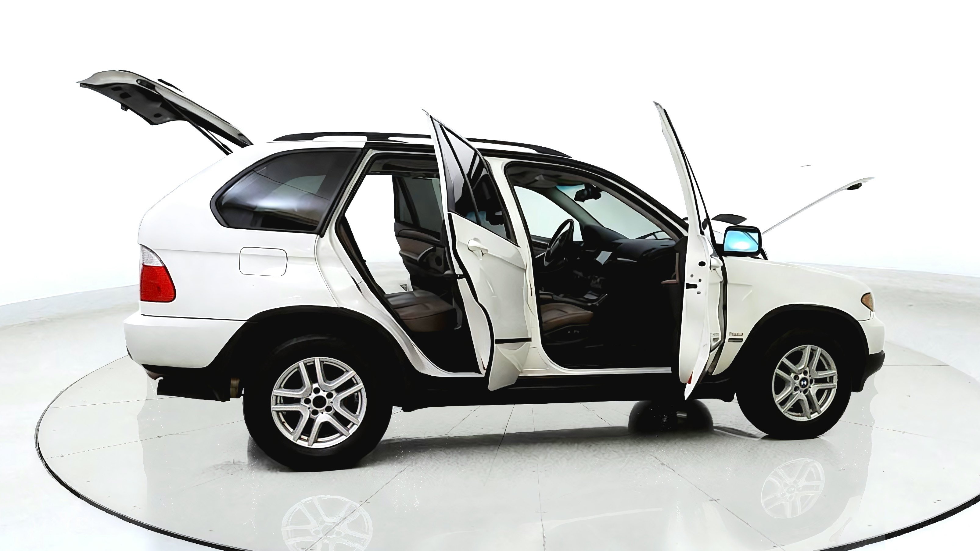 Used 2006 BMW X5 3.0i AWD/4WD image 15