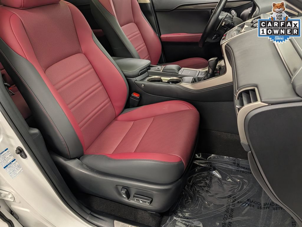 Used 2021 Lexus NX 300 AWD w/ Premium Package image 29
