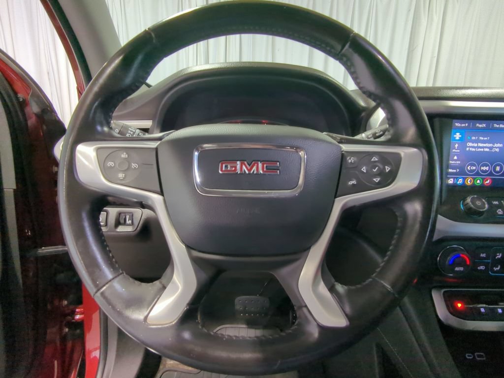 Used 2020 GMC Acadia SLT w/ Premium Package AWD/4WD image 28