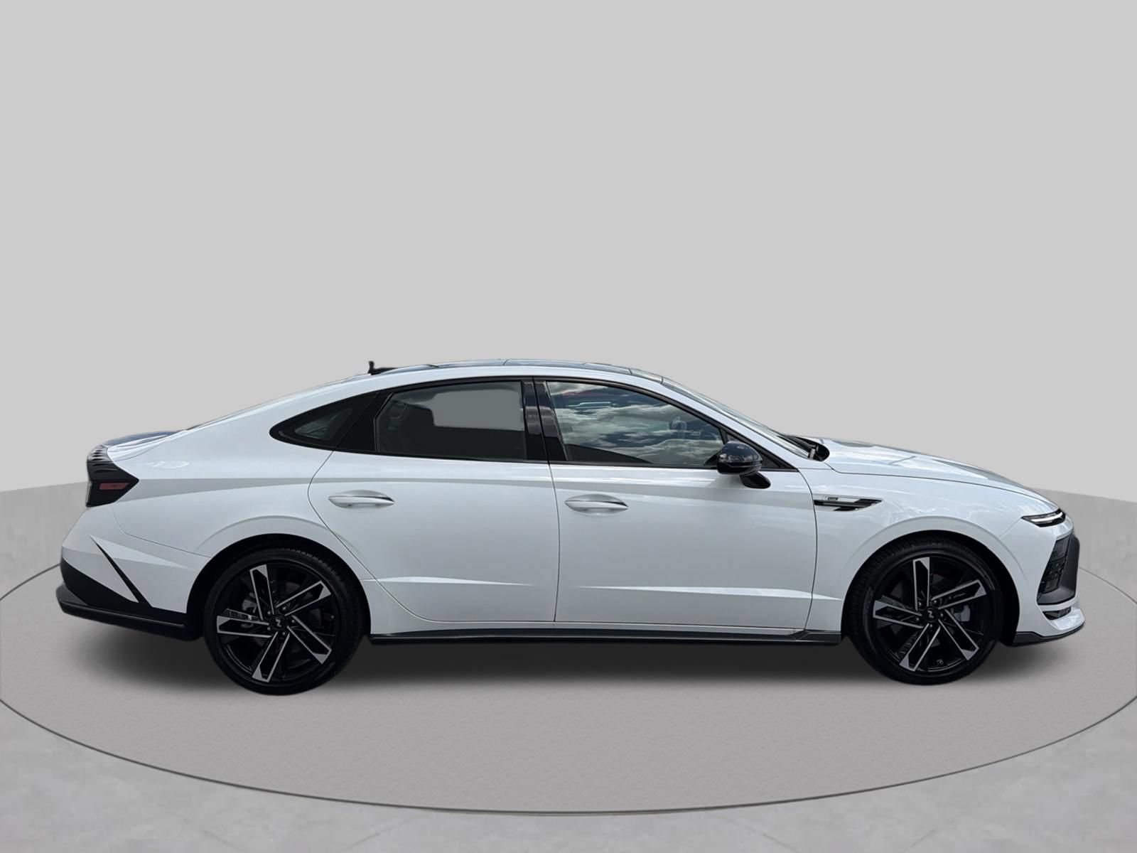Used 2026 Hyundai Sonata N Line FWD image 6