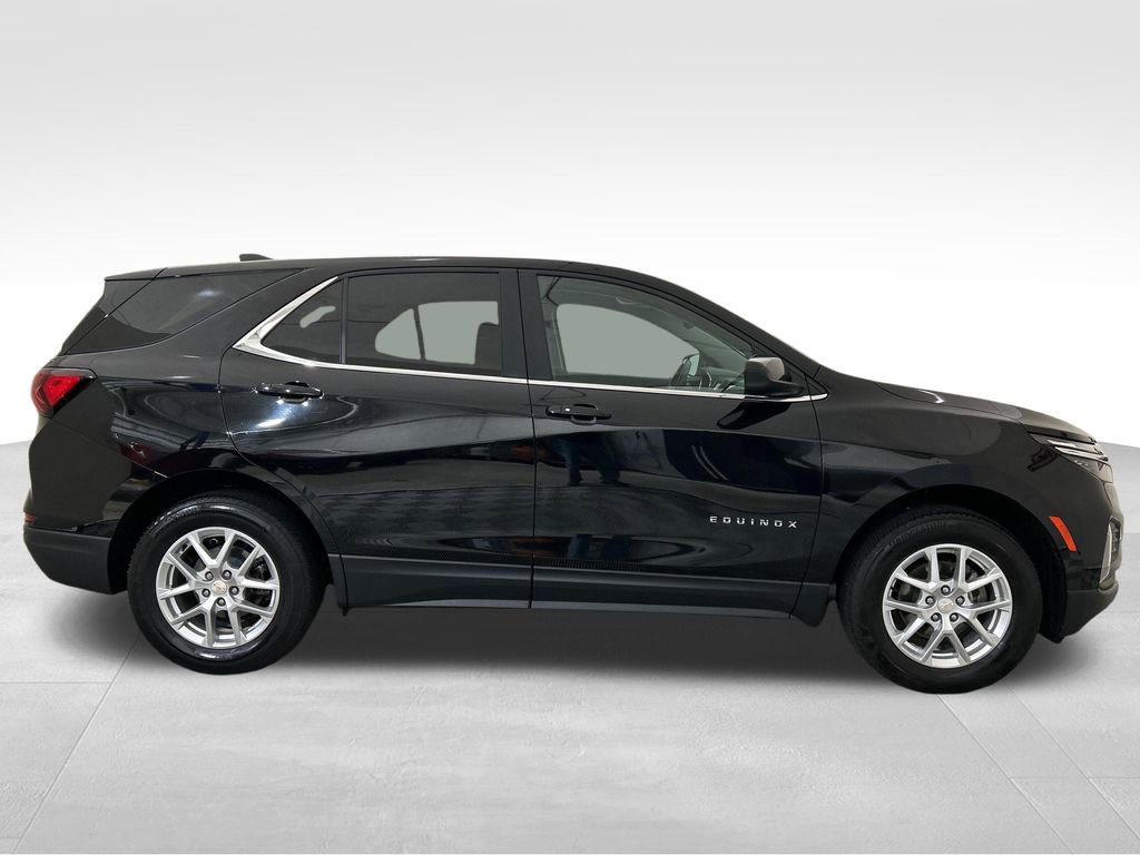 Used 2022 Chevrolet Equinox LT AWD/4WD image 6