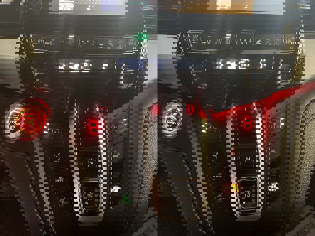 Used 2023 Honda Odyssey Sport image 17