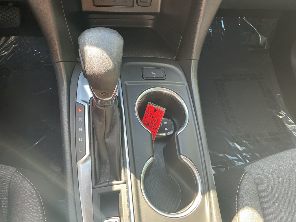 Used 2024 Chevrolet Equinox LT AWD/4WD image 18