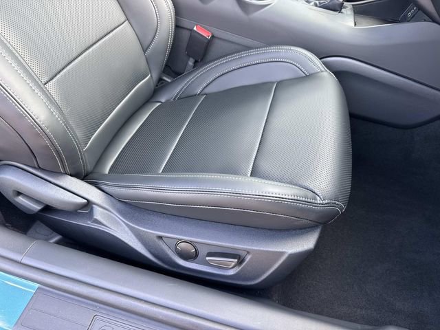 New 2026 Ford Mustang GT RWD image 14