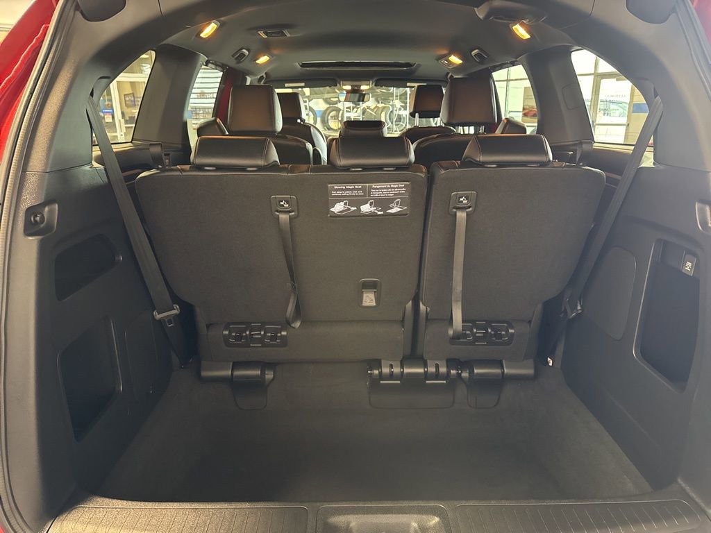 Certified 2026 Honda Odyssey Sport-L image 29