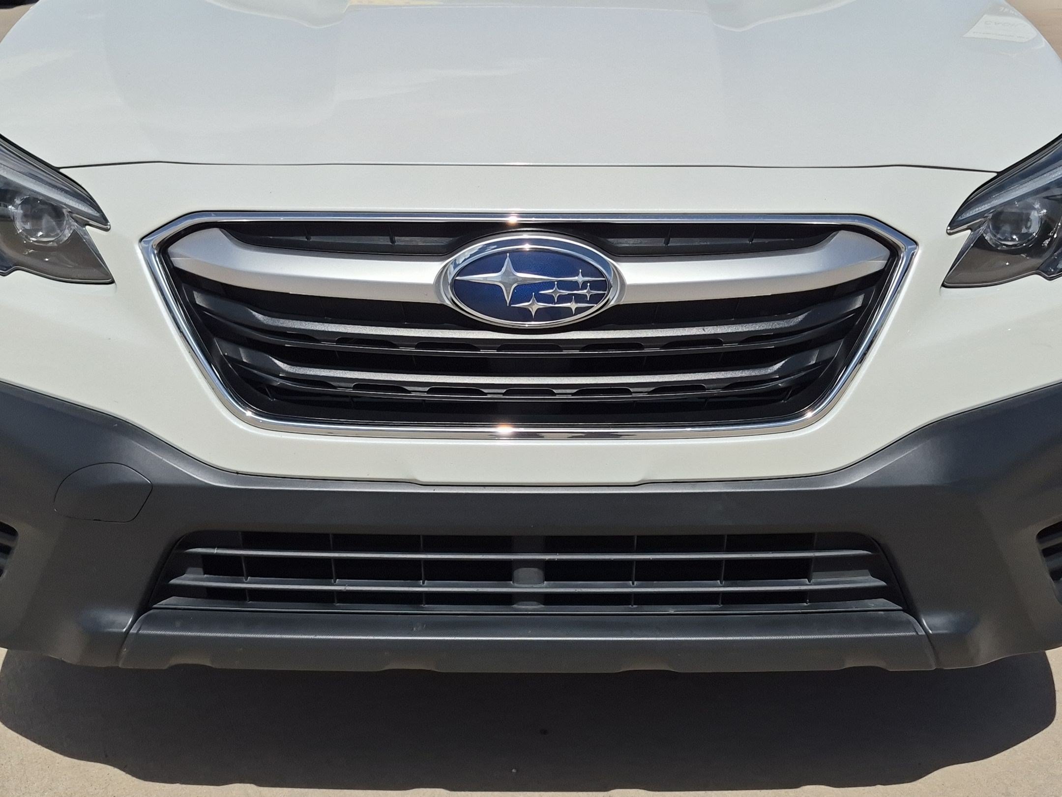 Used 2021 Subaru Outback Premium AWD/4WD image 9
