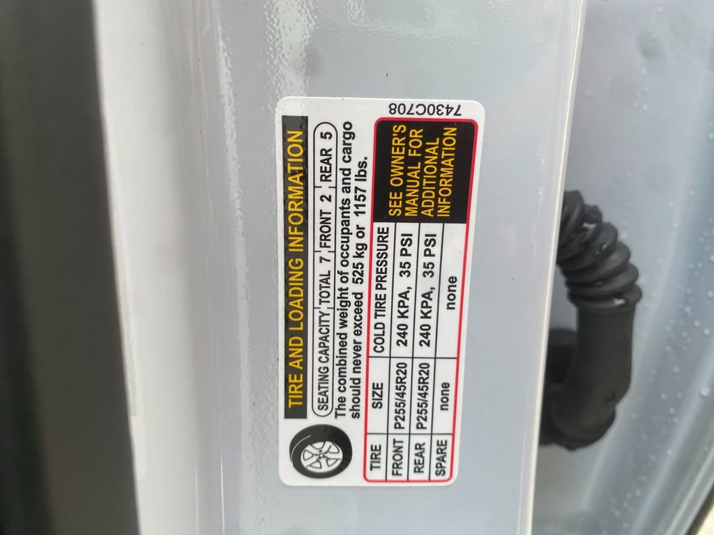 New 2026 Mitsubishi Outlander SEL FWD image 34