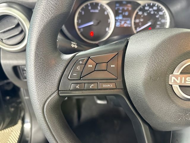 Used 2024 Nissan Versa S w/ S Plus Package image 16
