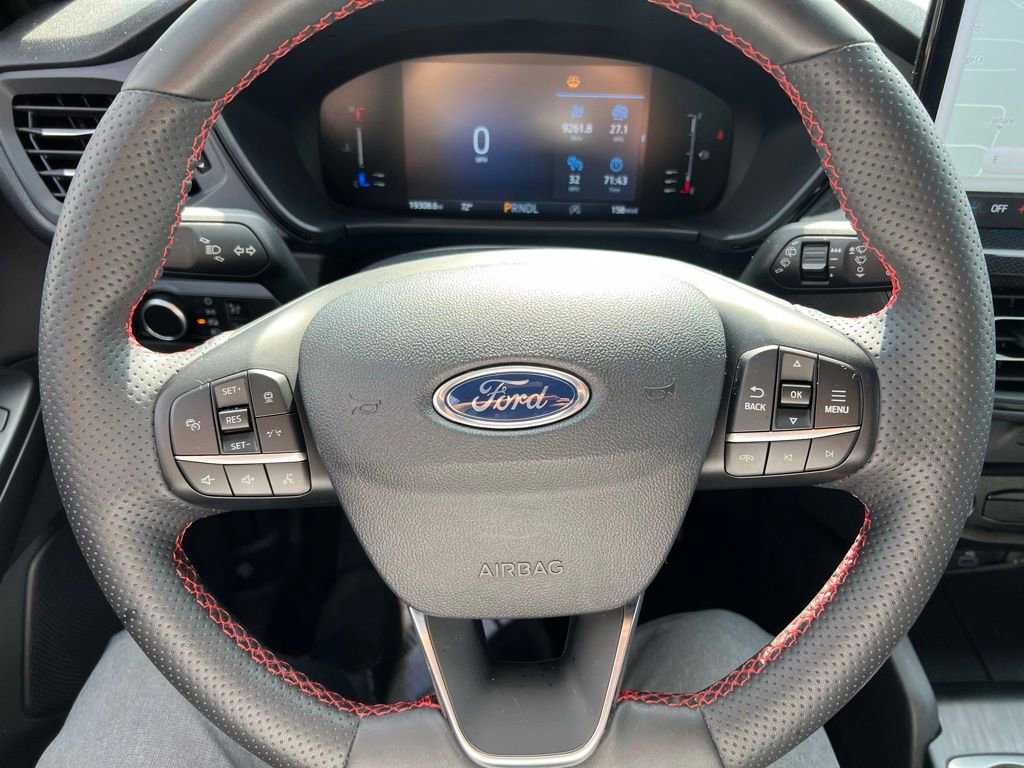 Used 2023 Ford Escape ST-Line w/ Tech Pack #1 image 22