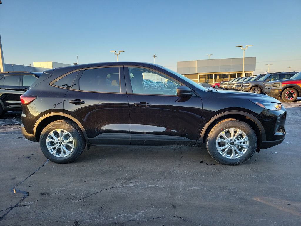 New 2026 Ford Escape Active w/ Cold Weather Package image 3