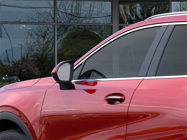 New 2026 Buick Envision Preferred image 12