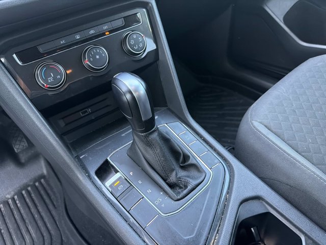 Used 2019 Volkswagen Tiguan S w/ Driver Assistance Package FWD image 29