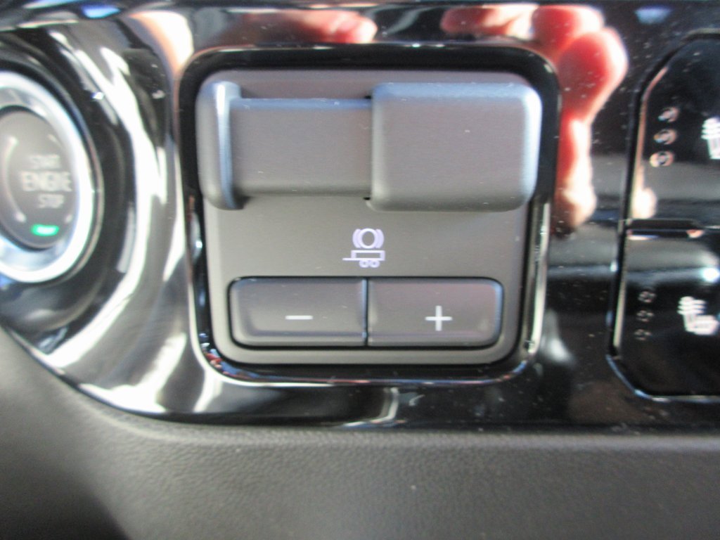 New 2026 GMC Sierra 1500 Elevation w/ Elevation Premium Package image 19