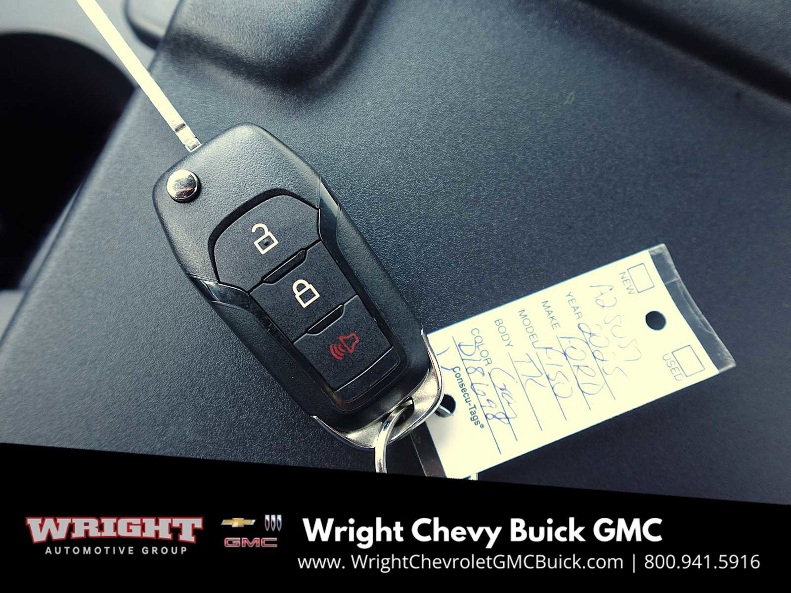 Used 2025 Ford F150 XL w/ Equipment Group 103A High image 35