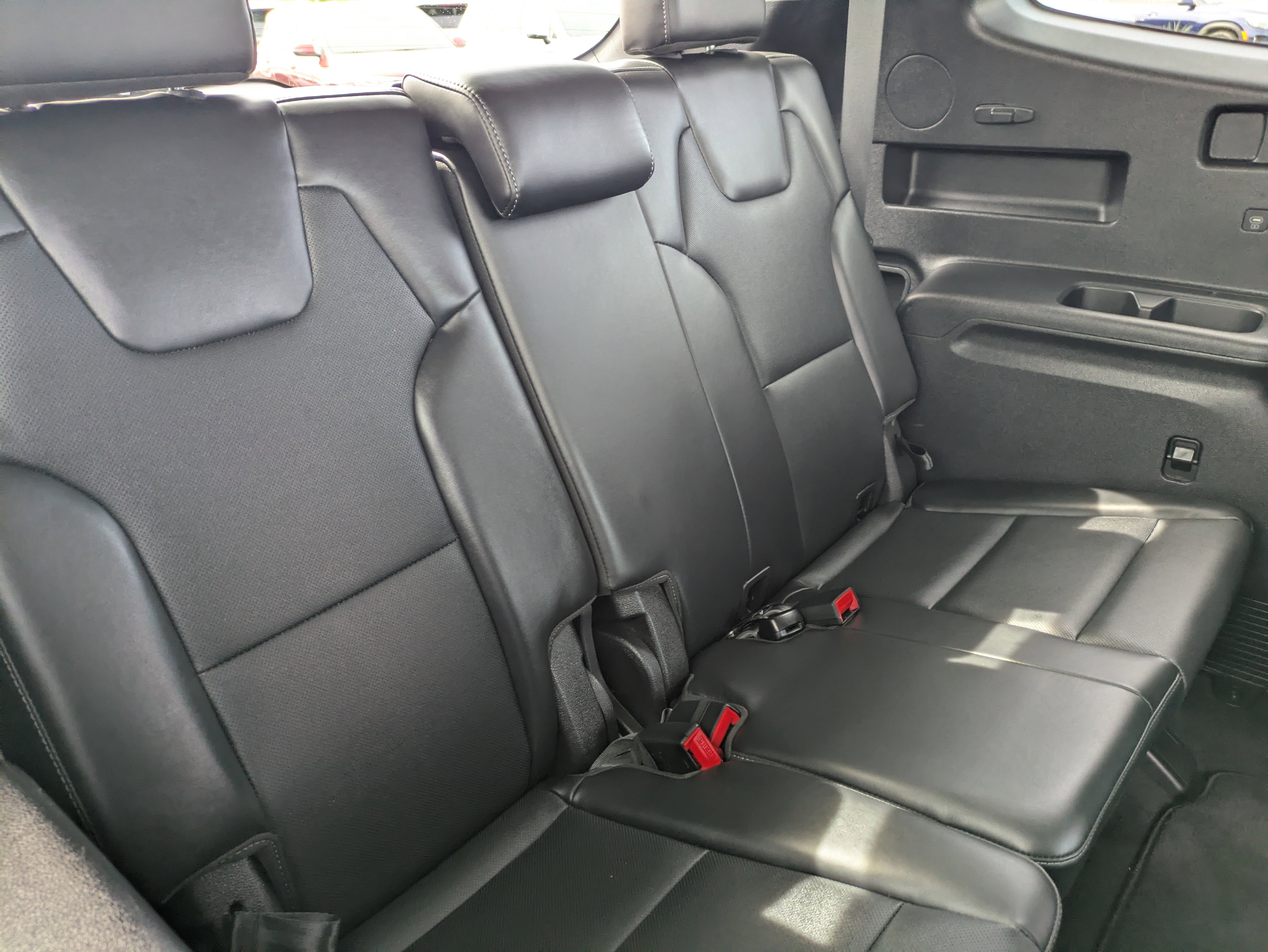 Used 2025 Kia Telluride S AWD/4WD image 15