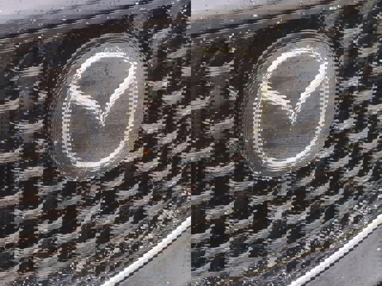 New 2025 MAZDA CX-5 AWD 2.5 S w/ Premium Plus Pkg image 11